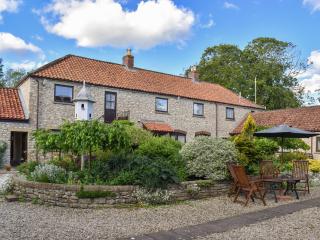 Barn Cottage - Uk49959 - 3