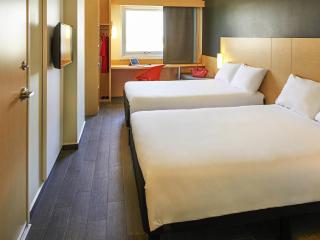 Ibis Los Mochis - 1