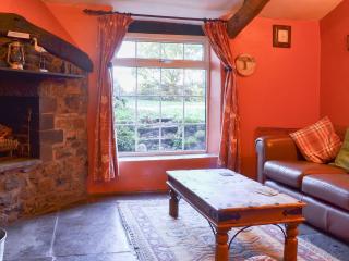 Birkerthwaite Barn-W41478 - 0