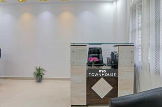 Townhouse Relax Inn - 0