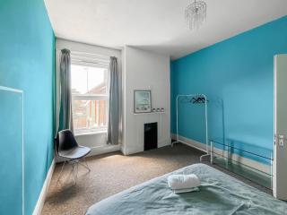 Sunset In Southampton - 1