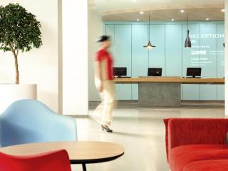 Ibis Bandung Pasteur - 8