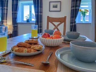 Abbey Cottage - 8