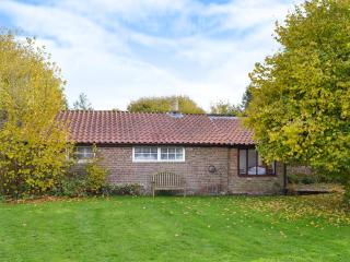 Gamekeeper's Cottage - 6