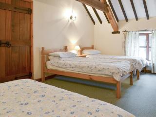 The Old Workshop - Ukc3740 - 1