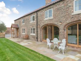 White Lodge Cottage - 0
