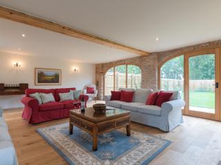 White Lodge Cottage - 6