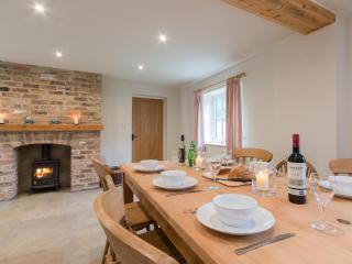 White Lodge Cottage - 5