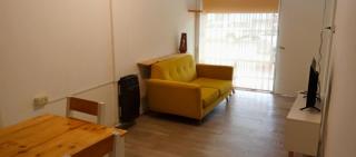 Depto Privado Quality - 1