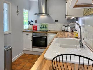 Gillhead Farm Cottage - 2