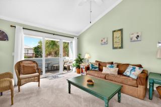 Quail Hollow A8-1U condo - 7