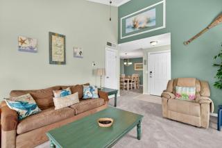 Quail Hollow A8-1U condo - 6