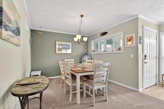 Quail Hollow A8-1U condo - St. Augustine - 4
