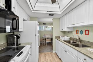 Quail Hollow A8-1U condo - 1