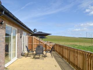 Bramble Cottage - Shotton - 8