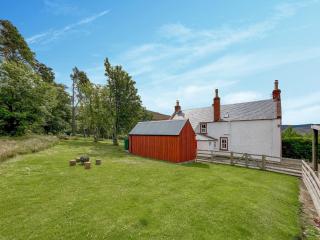 Rottal Farmhouse - 0