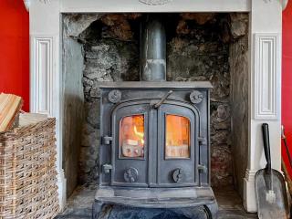 Rottal Farmhouse - 7