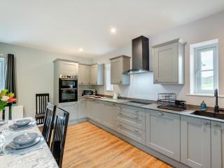 Wild Boar Cottage - 2