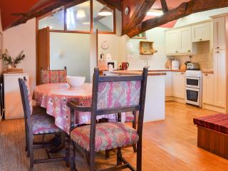 Birkerthwaite Cottage-W41479 - 3