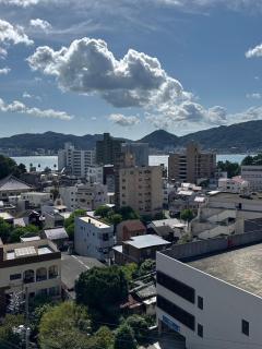 下関大坂屋ホテル - 3