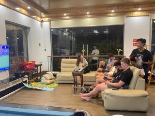 Pea Hostel - 9