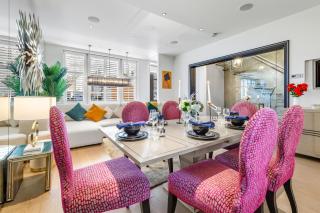 Luxury Villa by Hyde Park - 7