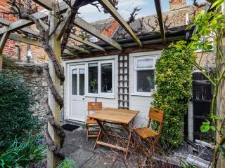 September Cottage - 8