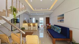 Casa Duplex nº 03 - Encantos de Taperapuan - 0