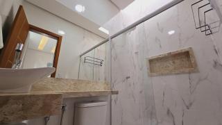 Casa Duplex nº 03 - Encantos de Taperapuan - 7