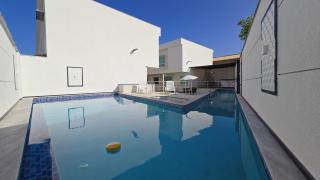 Casa Duplex nº 03 - Encantos de Taperapuan - 4