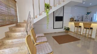 Casa Duplex nº 03 - Encantos de Taperapuan - 1