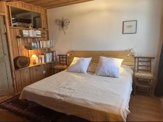 Gîte L'Échappée Belle - Havre de paix dans la Montagne Bourbonnaise - FR-1-489-591 - 9