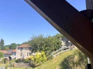 Gîte L'Échappée Belle - Havre de paix dans la Montagne Bourbonnaise - FR-1-489-591 - 6
