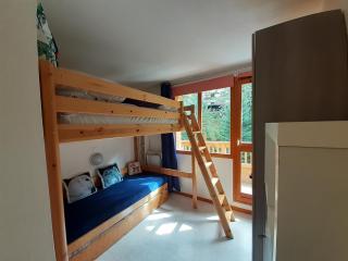 Appartement 2 pièces proche télécabine, 4 personnes, parking gratuit - FR-1-561-145 - 5