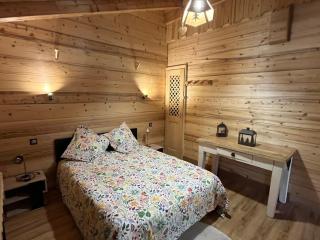 Châtel : Appartement pour 5 pers - Terrasse et Parking - FR-1-198-275 - 3