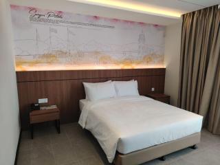 The Jerai Hotel Sungai Petani - 4