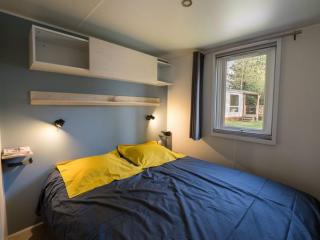Mobil-home avec terrasse, 3 chambres, pour 6 personnes - API-1-52-299 - 6