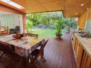 Maison de campagne à St Joseph pour découverte du sud sauvage - FR-1-786-66 - 7