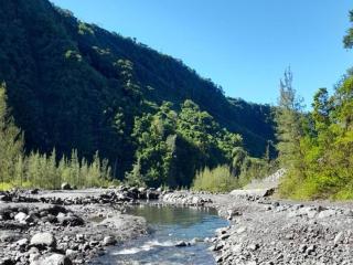 Maison de campagne à St Joseph pour découverte du sud sauvage - FR-1-786-66 - 1
