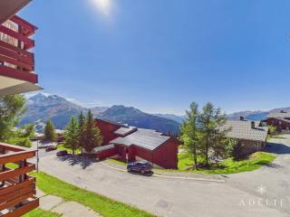Studio idéal au pied des pistes avec parking - FR-1-398-690 - 8