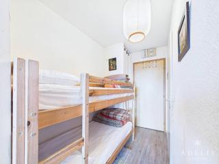 Studio idéal au pied des pistes avec parking - FR-1-398-690 - 4