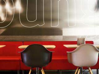 Ibis Wavre Brussels East - 5