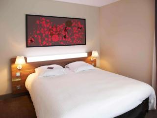 Mercure Cholet Centre - 2