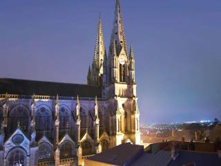 Mercure Cholet Centre - Cholet - 2