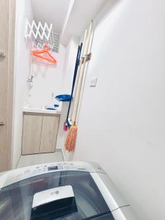 Apartamento en Ibagué 204 - Cantón militar Jaime Rooke - 1