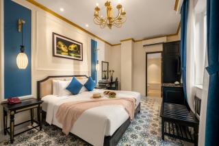 Hoi An Blue Sky Boutique Hotel & Spa - 9