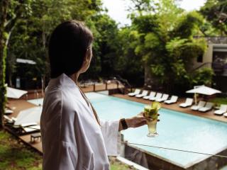 Mercure Iguazu Hotel Iru - 5