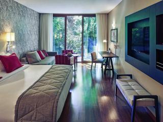 Mercure Iguazu Hotel Iru - 1