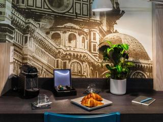 Mercure Firenze Centro - Florence - 1