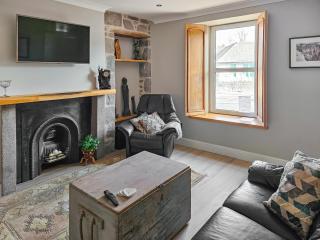 The Granite Flat - 8